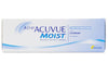 1-DAY ACUVUE® MOIST PARA ASTIGMATISMO